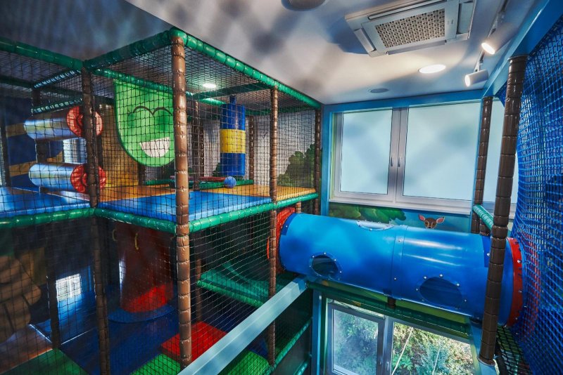 MINIME – nový detský svet Sitno - Moderný a bezpečný detský svet MINIME v Hoteli Sitno je skvelým miestom na hru, dobrodružstvo a zážitky pre deti.