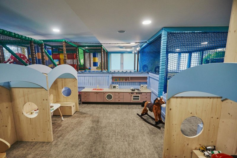 Trinity Hotels Sitno – detský raj - V Hoteli Sitno vás čaká nový detský svet MINIME – viac hier, viac radosti a nezabudnuteľná rodinná dovolenka.