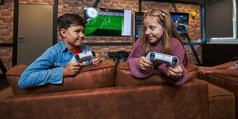 Herňa GameZone