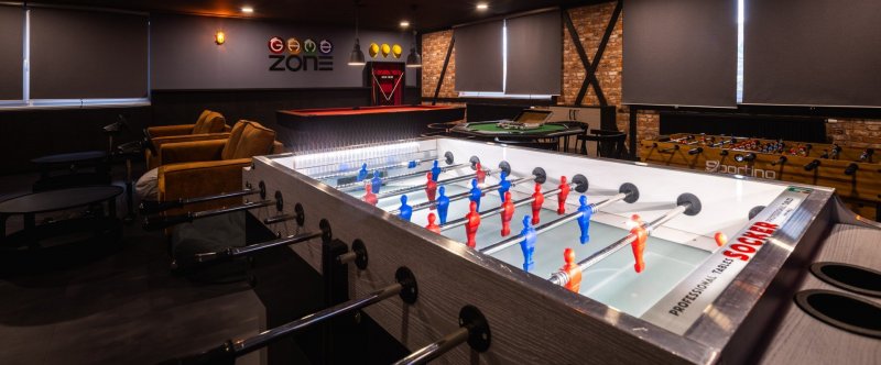Herňa GameZone