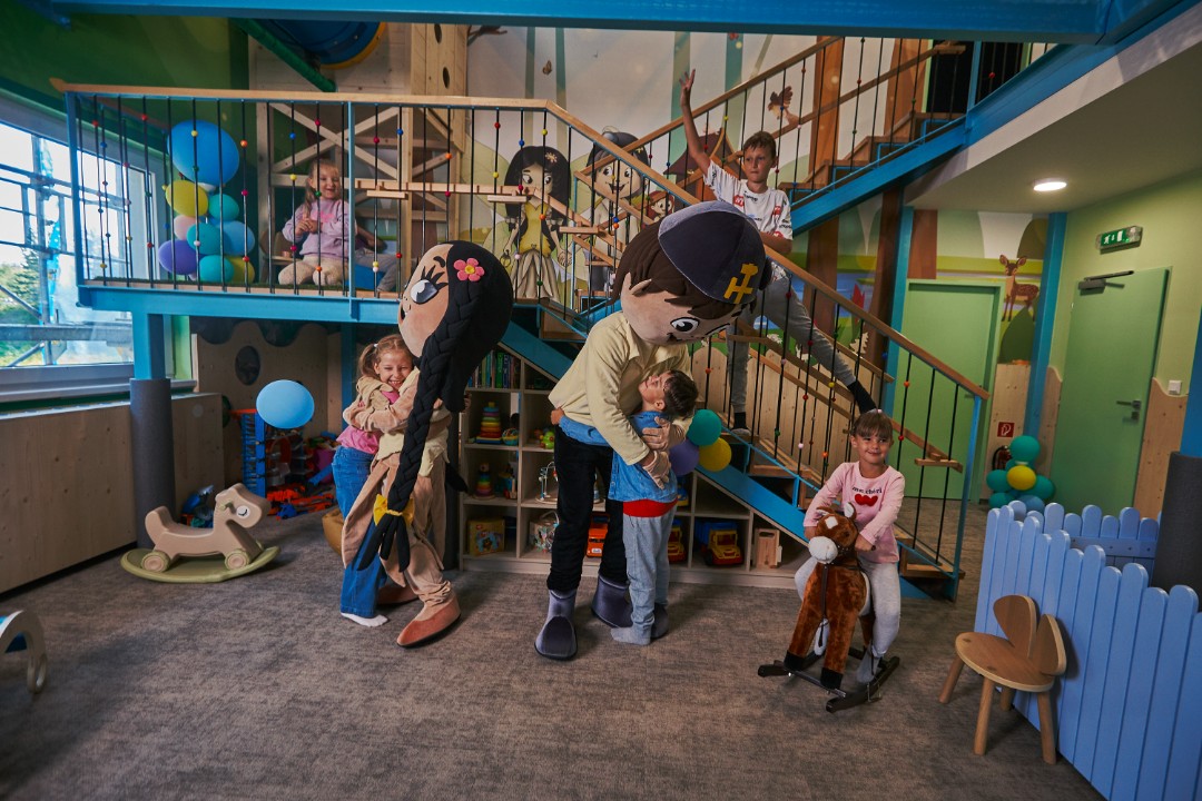 MiniMe Children's World