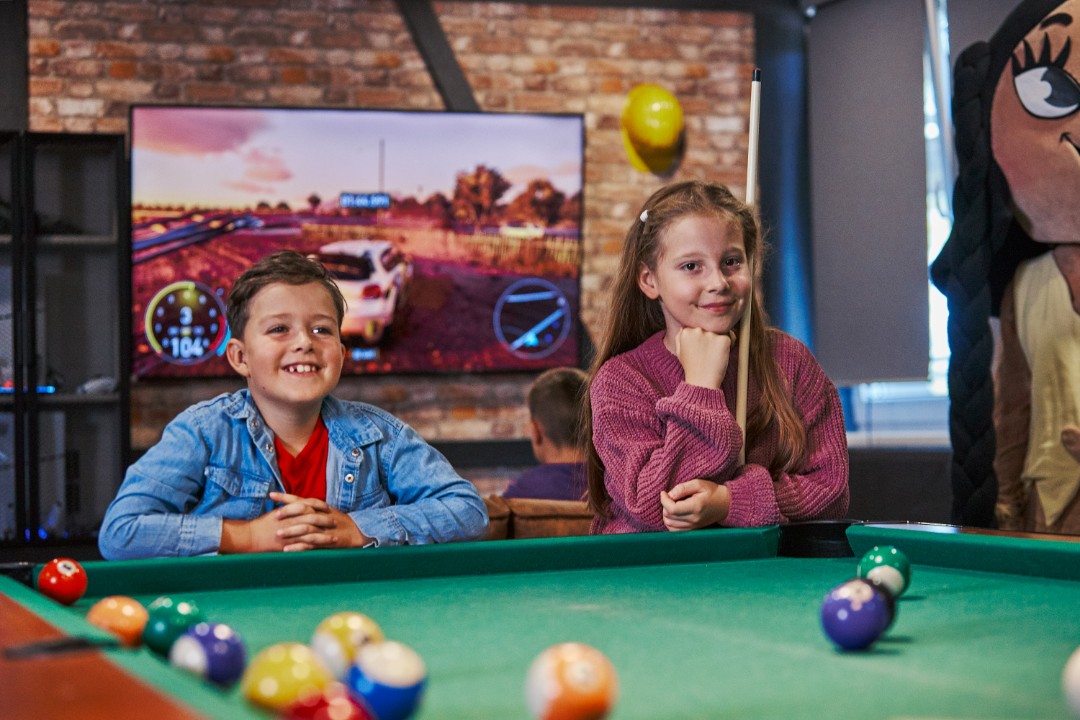 GameZone
