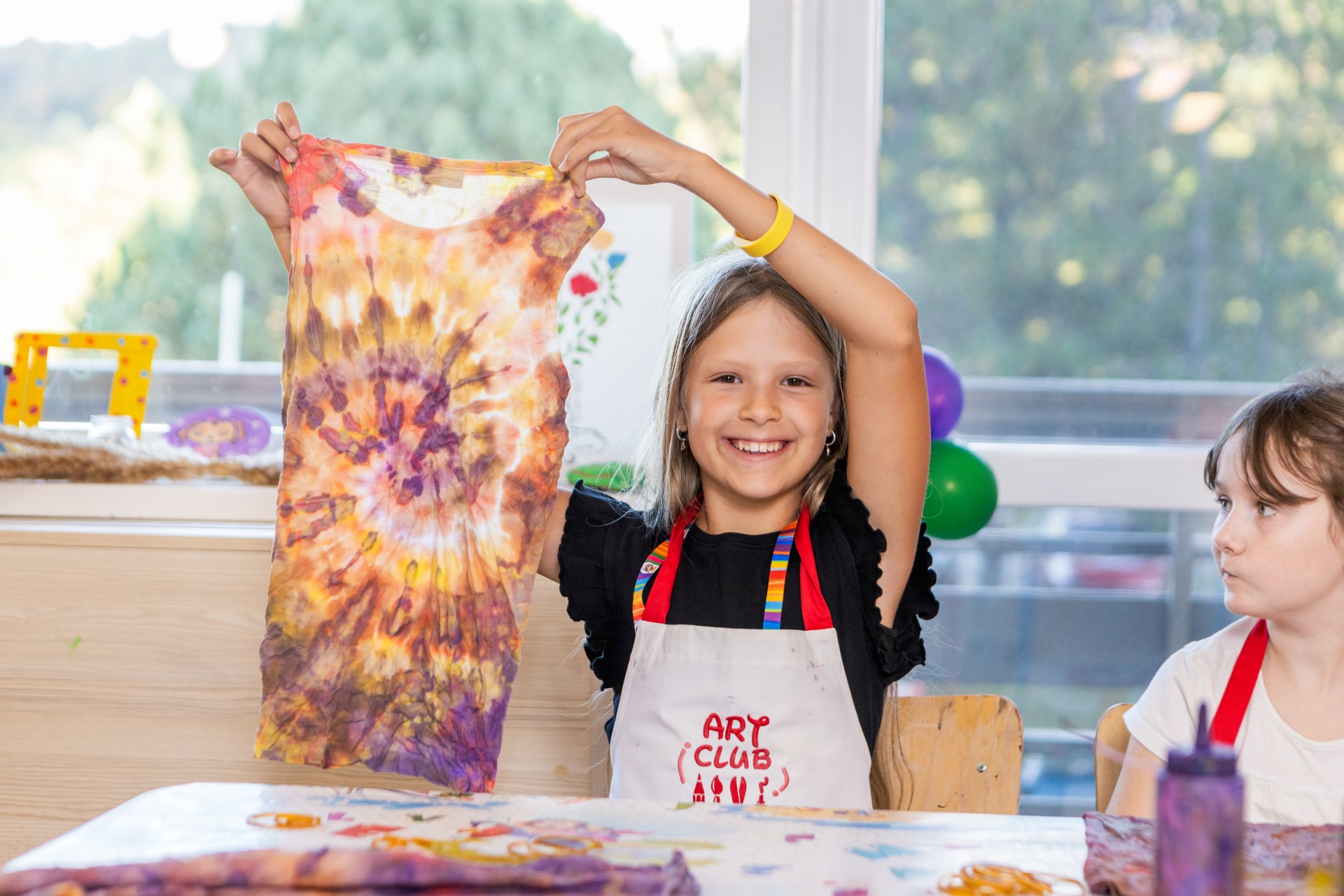 Kreatívne dielne ArtClub